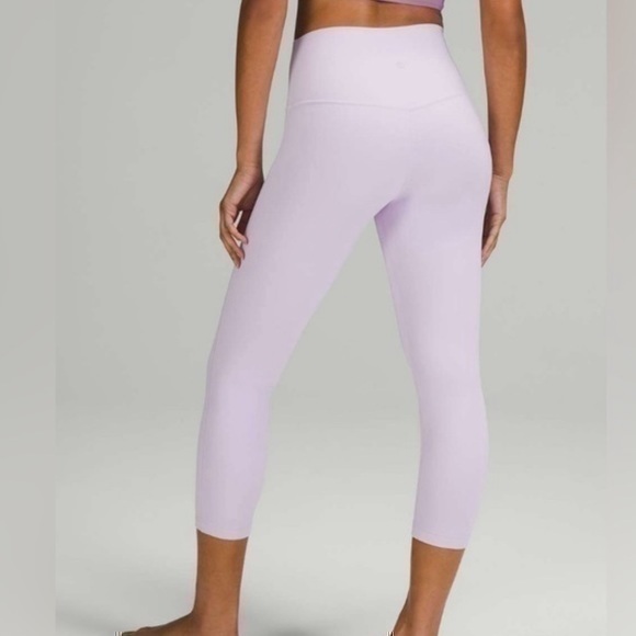 lululemon athletica Pants - Lululemon Align Highwaisted Leggings